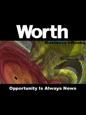 cover image of Worth Business eBooks: Opportunity Is Always News